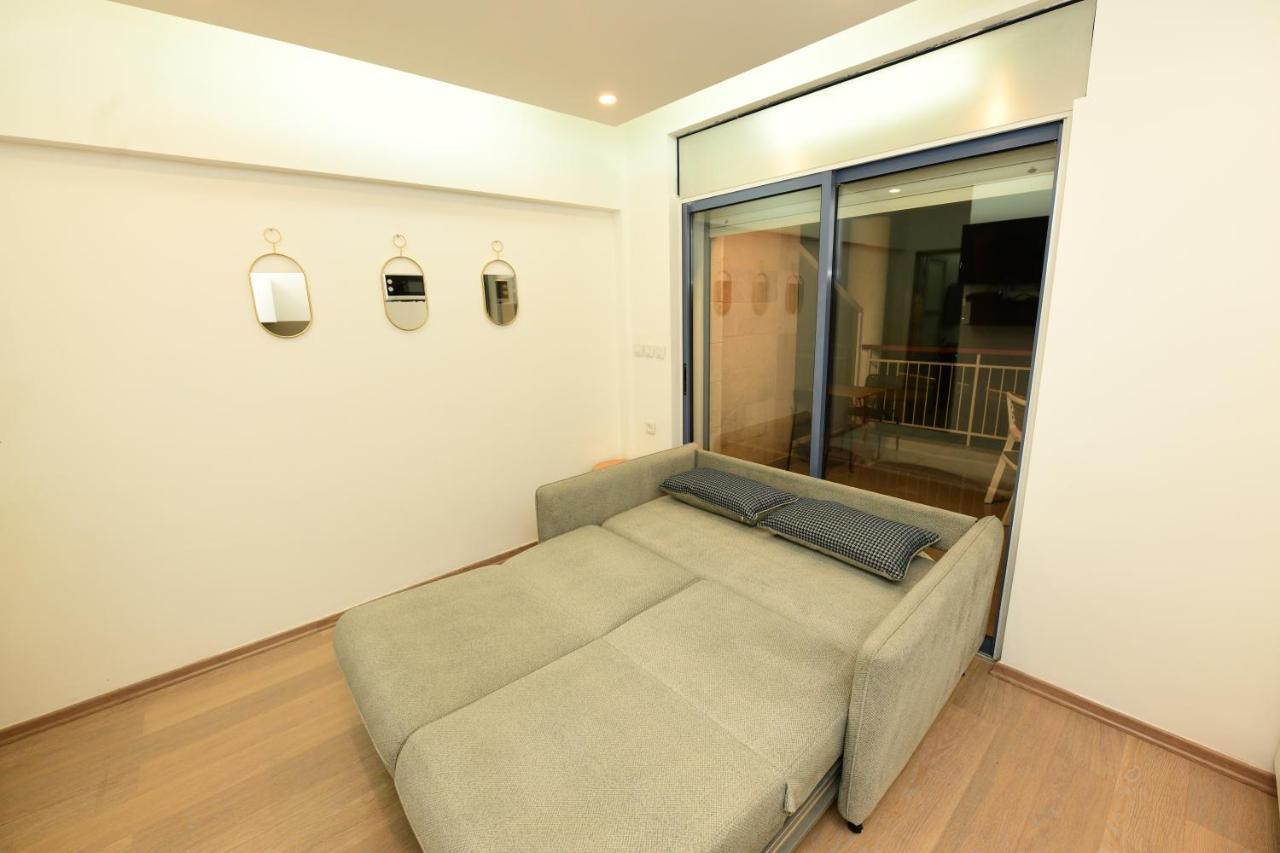 Kai Place Oren'S Eilat Exterior foto