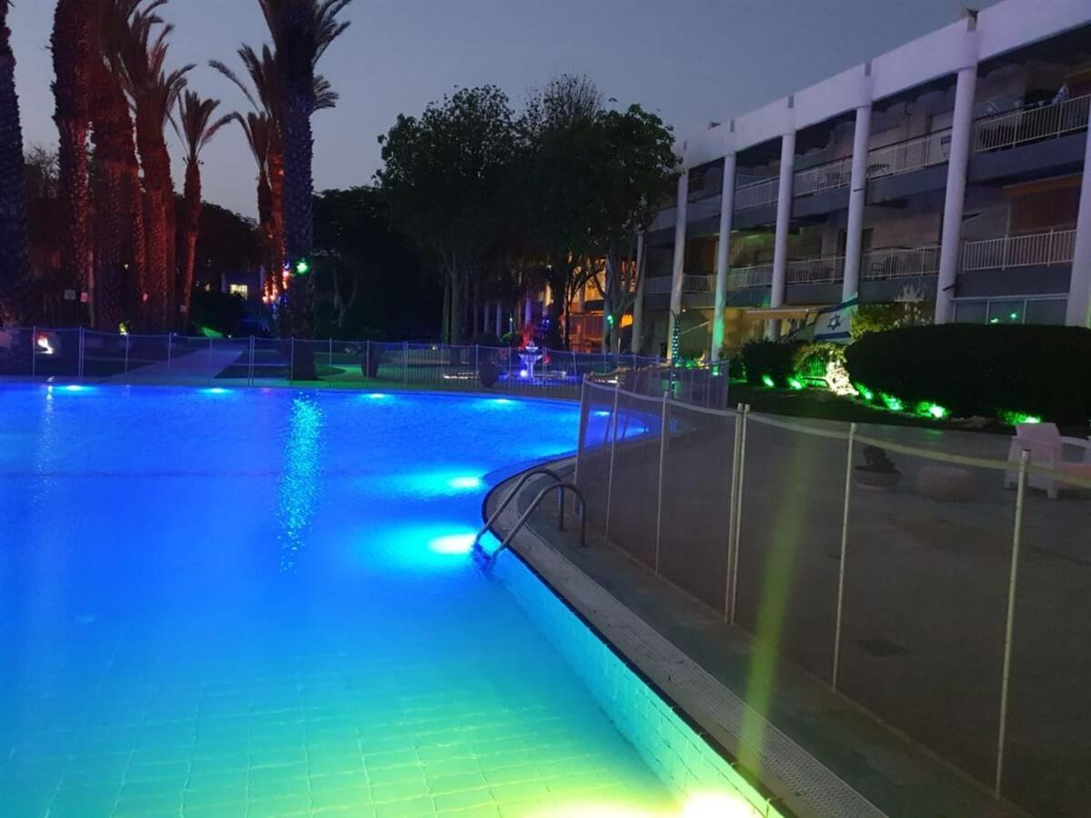 Kai Place Oren'S Eilat Exterior foto